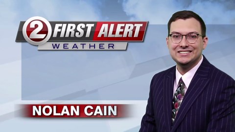First Alert Weather Day: Blizzard Warning through Monday
