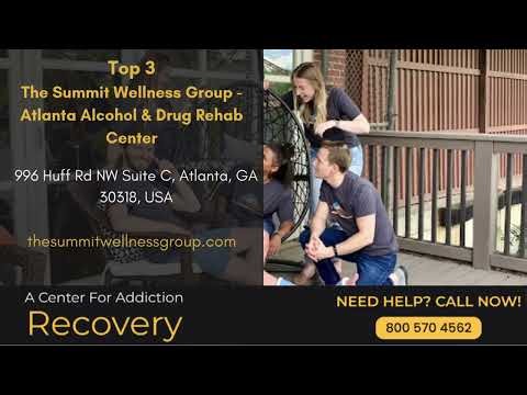 Top 3 Addiction Rehab in Sylvester, GA