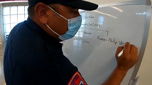 Odessa's Incident Command Center opens for third time amid COVID-19 pandemic