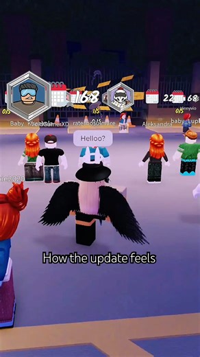 The new age verification is so different on #roblox New Roblox update age verification update