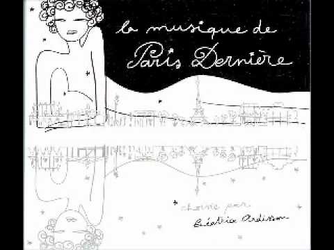 La Musique de Paris dernière - La Pompe Moderne - Harder, Better, Faster, Stronger