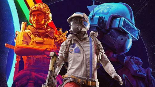 Here's the Arc Raiders Server Slam start times for your region