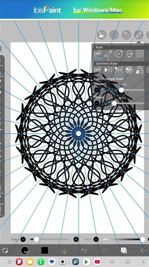 How To Make Magic Circles