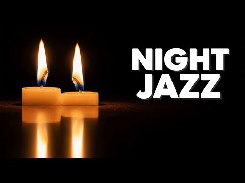 Whispers of the Night – Late Night Smooth Jazz for Cozy Evenings, Love & Peaceful Relaxation