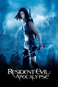 Resident Evil : Apocalypse - Film (2004)