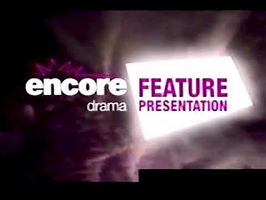 Encore Drama Feature Presentation Rated R (March 28, 2012)