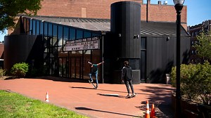 Rutherford approves redevelopment plan that could doom historic Williams Center