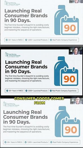 What Is FMCG (And Why “Fast-Moving” Matters for Your Brand)