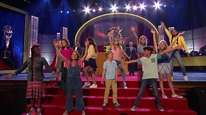 Thank you to Sesame Street and Joely Fisher and David Osmond for this opening number arranged by Caleb Martin for the 46th Annual Daytime Emmys !! | Daytime Emmys