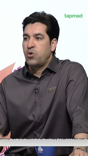 Zimbabwe ki problem ye hai k unkay Backup py player nhi arahy | Umer Gul