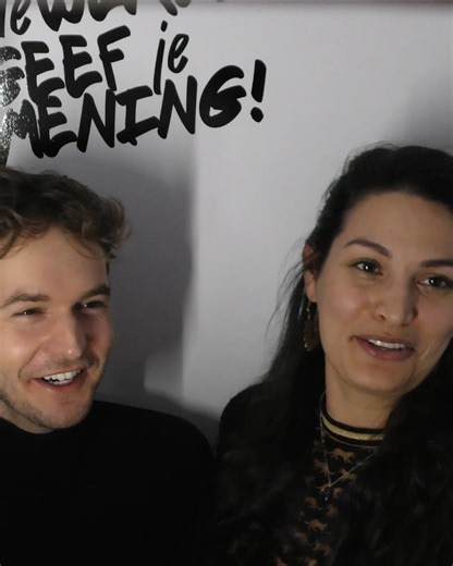 “Wees zelf de verandering die je wilt zien in de wereld” ♻️ Hoe neem je je verantwoordelijkheid voor de klimaatcrisis? We vroegen het aan onze bezoekers! Maar we zijn ook benieuwd hoe jij dat doet. Laat het ons weten in de comments ⬇️ . . . . . . . . "Be the change you want to see in the world" ♻️ How are you taking responsibility for the climate crisis? We asked our visitors! But we’re also still curious what you do to take responsibility. Let us know in the comments ⬇️ | Nationale Opera & Ball