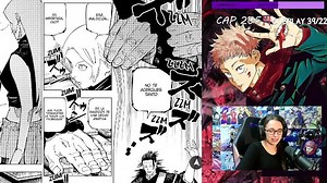 ACTUALIZACIONES MANGA/MANHWA/WEBTOON + L0RE 0LYMPUS CAP 2-15