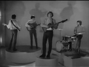 49K views · 1K reactions | The Merseybeats 1964 - Don't Turn Around | 60s Around Sounds Music | Facebook