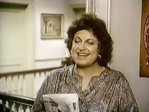 Code Red S1.E16 ∙ Riddle in the Flames (1981-1982)