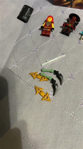 Part 16 rebuilding my Lego collection since my house burnt down #lego #legoninjago