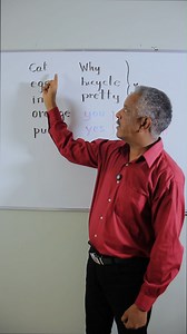 #learningenglish #tigrigna #englishforbeginners #እንግሊዝኛ #habesha | Habteab Academy