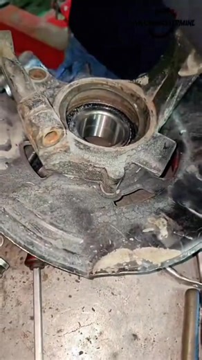 Front wheel bearing noise auto mechanic mech.mastermind | Mechanical Master F1