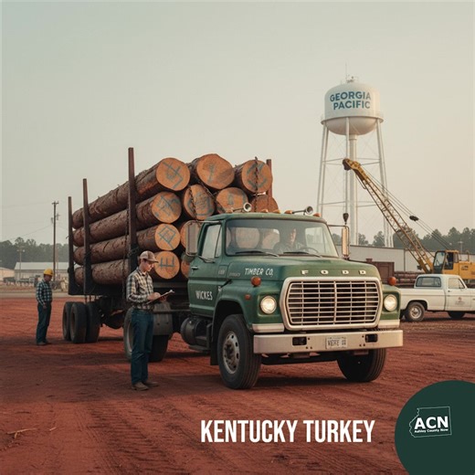 1.2K views · 12 reactions | Chapter 3: The Plywood Boom For Harlan,...