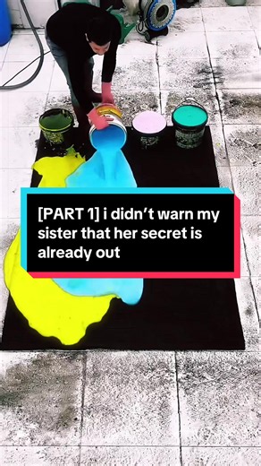 [PART 1] i didn’t warn my sister that her secret is already out #redditreading #redditstory #reddits #storytime #storylovers