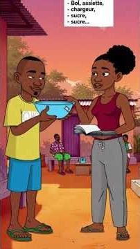 L'Esprit m'appelle au téléphone ! 😂