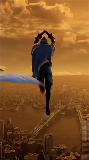 Marvel’s Spider-man 2 Moon Knight Suit PS5 4K Smooth