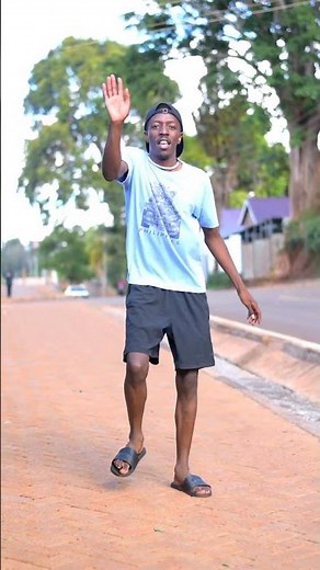 Vinka - Bailando Dance Video| Tiktok Challenge|Prince Ken254