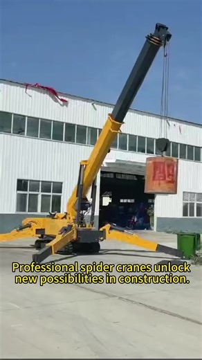 Stable Hoisting Operations for Any Load