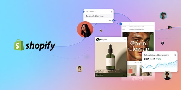 Marketing on Shopify - Shopify