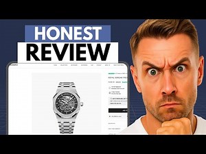 Modsera Watches Review 2025 - SCAM or LEGIT??