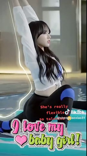 Cheng Xiao: Rising Star in Chinese Drama