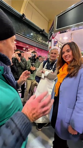 « Pour donner des contraventions, la police municipale, elle tourne, elle tourne ! » Ce poissonnier parisien résume tout. Sous Anne Hidalgo, la police municipale est devenue une machine à PV. Moi, je veux une police qui protège les Parisiens. Et des agents heureux de faire leur vrai métier.