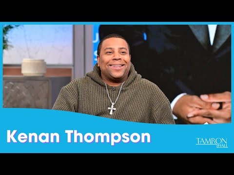 Kenan Thompson Reflects On A Failed Sketch That Almost Made Him Quit 'SNL'