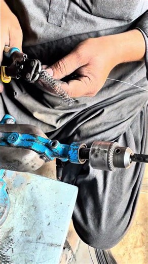 Perfect Spring Forming in 30 Seconds 🔥 #shortsfeed