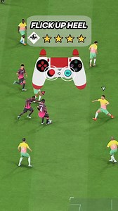 49K views · 305 reactions | Master the Flick Up Heel Skill Move in...