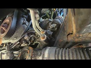how to use a Ford Explorer Steering rack on a Ranger (25 percent quicker steering)