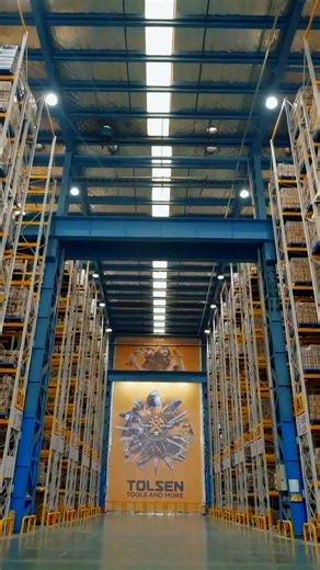 Leaving 2025 with pride, entering 2026 with power. 💪 As we put down our tools to celebrate the end of the year, we look back at the incredible projects you’ve completed. From simple home repairs to massive construction sites, TOLSEN has been proud to be in your hands every step of the way. Here’s to another year of precision, durability, and hard work. Let’s build something amazing together in 2026! 👏 #TOLSEN #TolsenTools #DistributorsWanted #SupplyChain #ToolDealer #B2B | Tolsen World