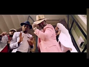 Iskaba -Wande Coal(sped up)