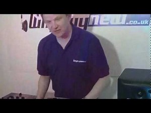 Numark NDX 400 CD Player @ www.whybuynew.co.uk