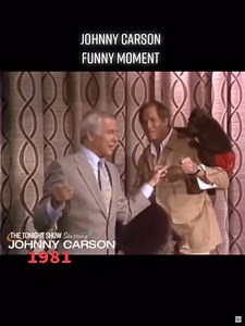 352K views · 7.6K reactions | Best Tonight Ever  #johnnycarson #thetonightshow #tonightshow #johnnycarsonshow #classictv #funnyskit #animalsontiktok #baboon #1980s | Funny Talk Show 70s 80s | Facebook