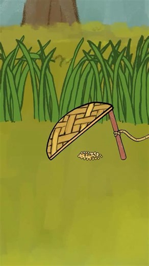 しっぽだけ変身たぬっぽ on Instagram: "不要落入愚蠢的人性陷阱 #animation #cartoon @tanuppo_anime @tanuppo_anime2"