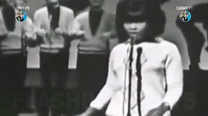 7.4K views · 519 reactions | Little Eva - Locomotion (1962) | FlashBack Hits | Facebook