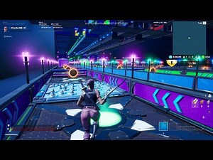 50 Level RACE Deathrun | 3:30 World Record