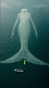 Top 5 Deadliest Sea Creatures Ever Discovered 🌊☠️#shorts