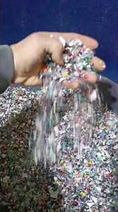 a recycled plastic brick #brick #videoshort #viralvideo #shrots