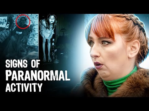 Why is the spirit here? – Psychic investigation | Paranormal stories