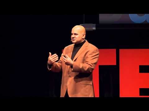 Entrepreneurial DNA: Joe Abraham at TEDxBend