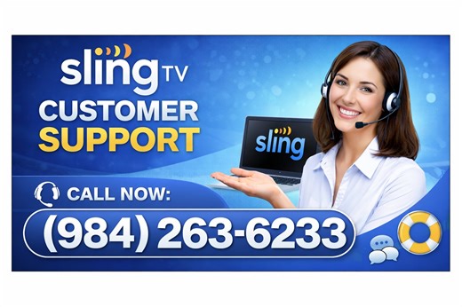 How to Manage Sling TV Subscription and Renewal | Plans, Billing & Guide