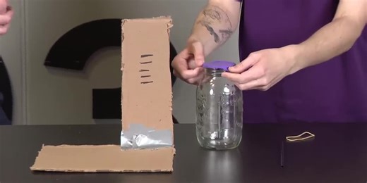 SCIENCE SUNDAY: Barometers