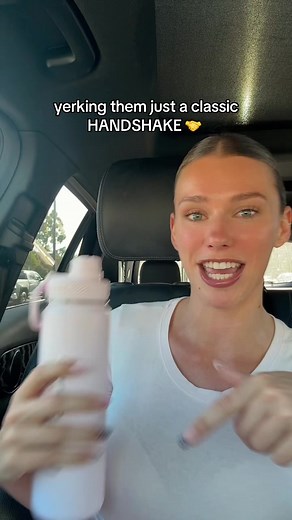 Master the Classic Handshake with Confidence