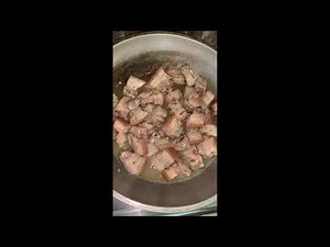 How To Cook Adobong Baboy Panlasang Pinoy | Lutong Bahay